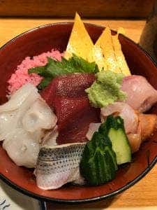 寿し処 おお田