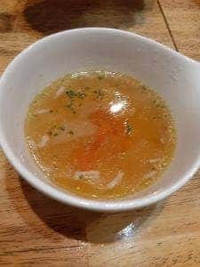 カフェ庵樹