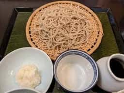 蕎麦 やまもと