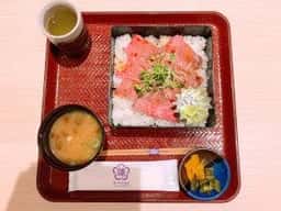 御食事処ライブ割烹 万蓮 神戸みなと温泉 蓮