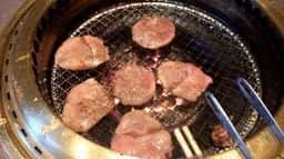 焼肉ダイニング 牛源