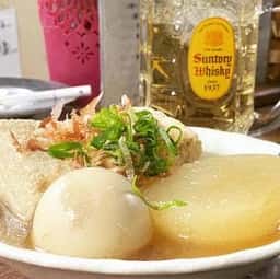 立ち飲み 酒一