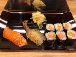 旭寿司