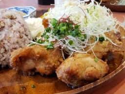 唐揚げ専門店 たまちゃん