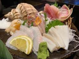 場末の和顔