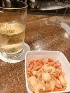MERRY'S BAR