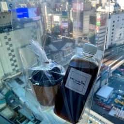 飲料研究室