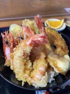 芦北うたせ直売食堂 えび庵