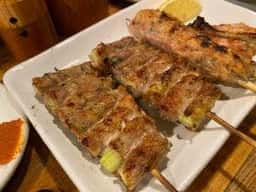 串焼処 すぎや