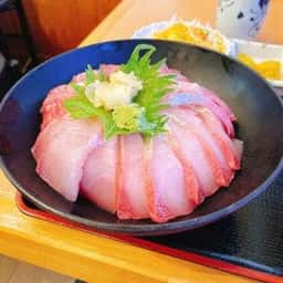 おさかな食堂 くろべえ