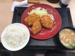 かつや 神田東口店