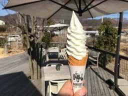 HARVEST NAGAI FARM 東御店