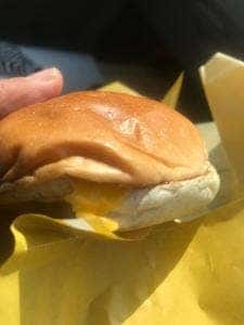 ロッテリア イオンモールとなみ店