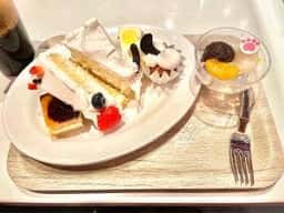 スイーツパラダイス 梅田店