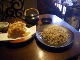 古窯庵 半田店