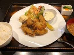 洋食屋 RYO