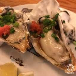 炊き餃子と九州の炭焼酒場 晴レトキ