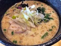 らーめん さしだ商店