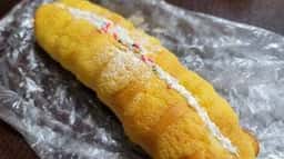 石窯パン工房 パンロード