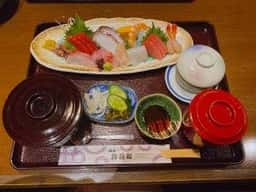 和食 鈴香和