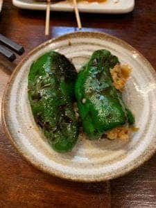 炙や