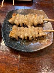 炙や