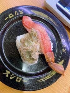 スシロー 天神橋5丁目店