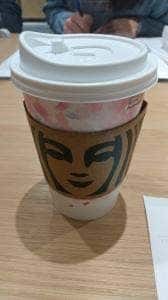 スターバックス コーヒー nonowa国立店