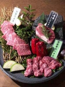 炭焼酒房 旻晁の昊