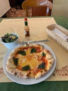 武蔵野食堂