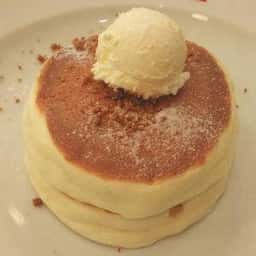 The French Toast Factory グランツリー武蔵小杉店