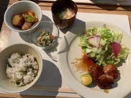 まちのシューレ 963 カフェ