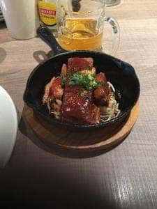 Kitchen Ribs by Shun Tamura