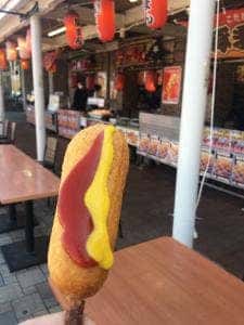 串焼き番長 談合坂EXPASA下り