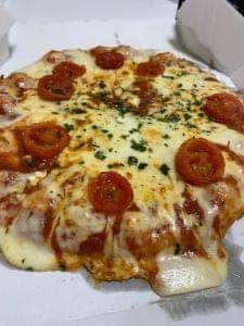 ドミノ・ピザ 福島八木田店