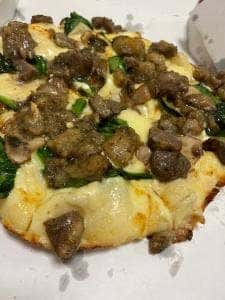 ドミノ・ピザ 福島八木田店