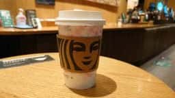 スターバックス コーヒー 新丸ビル店