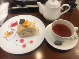 The Georgian House Cafe 高崎タカシマヤ店