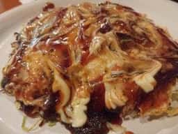 広島風お好み焼き かぼろ屋