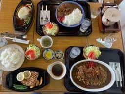 レストラン ビッキ石