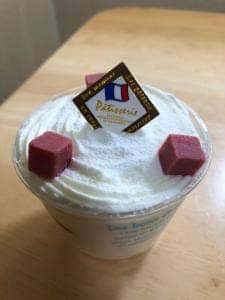 お菓子の店 かつもと