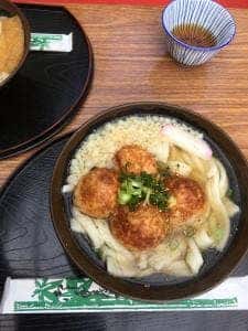 うどん双樹