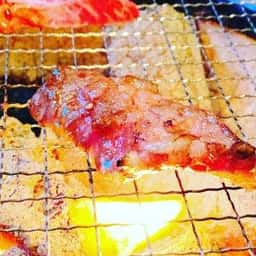 焼肉 多牛
