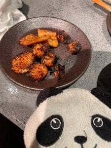 焼肉マウム