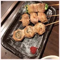 やきとりセンター 川崎リバーク店