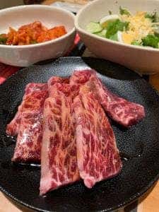カルビ大将 春江店