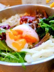 韓美膳 三井アウトレットパーク木更津店