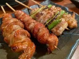 鶏屋くだかけ