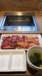 焼肉ライク 新宿南口店