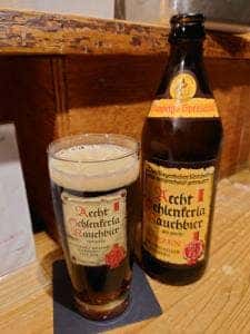 煙 燻製バル トリベーネ 裏なんば本店